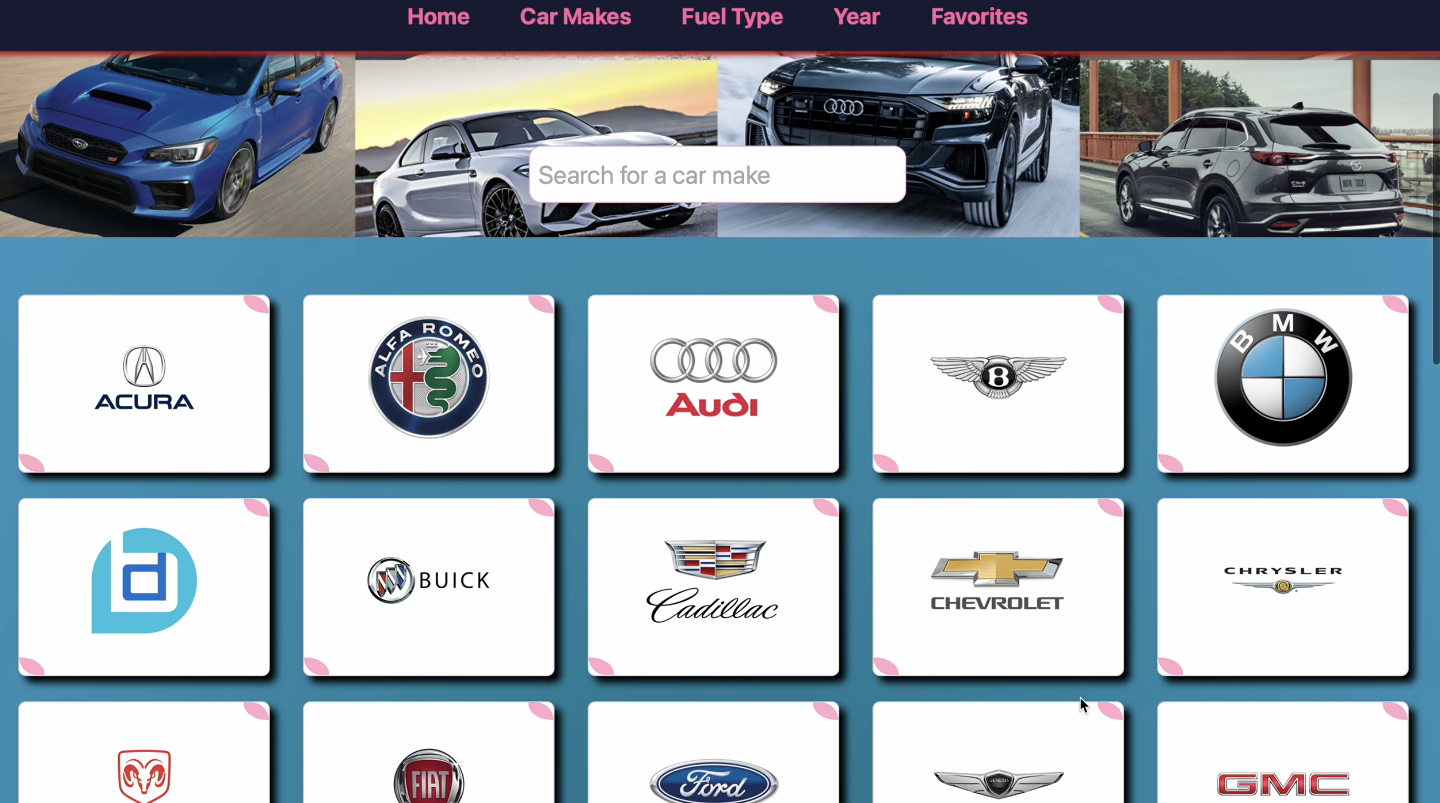 CarFlix thumbnail